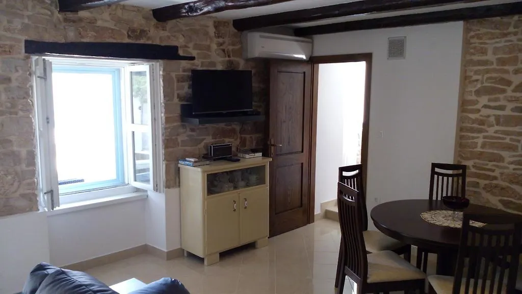 Holiday Home Peruski Хорватия