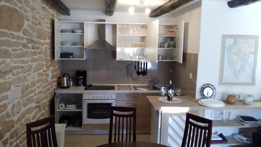 Holiday Home Peruski