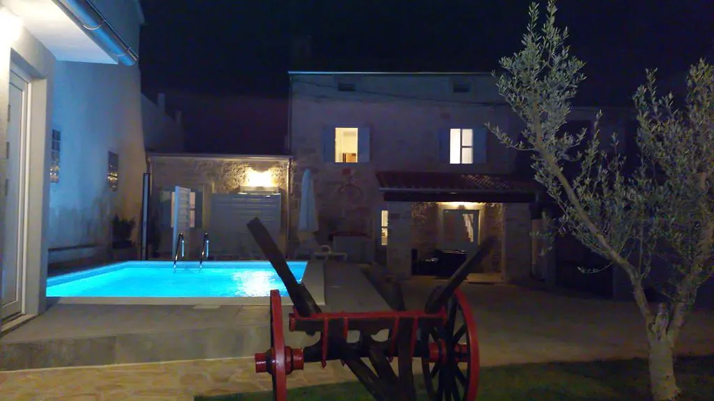 Holiday Home Peruski