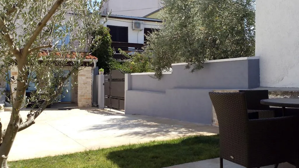 Holiday Home Peruski