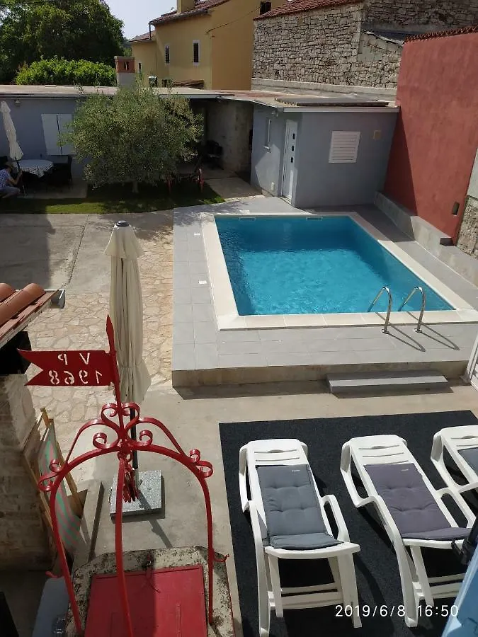 Holiday Home Peruski