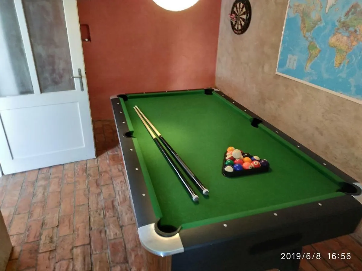 Holiday Home Peruski 0*,