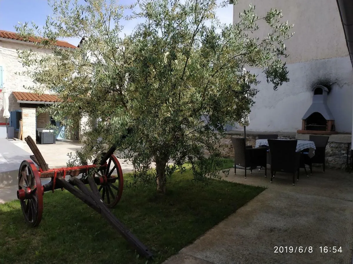 Holiday Home Peruski