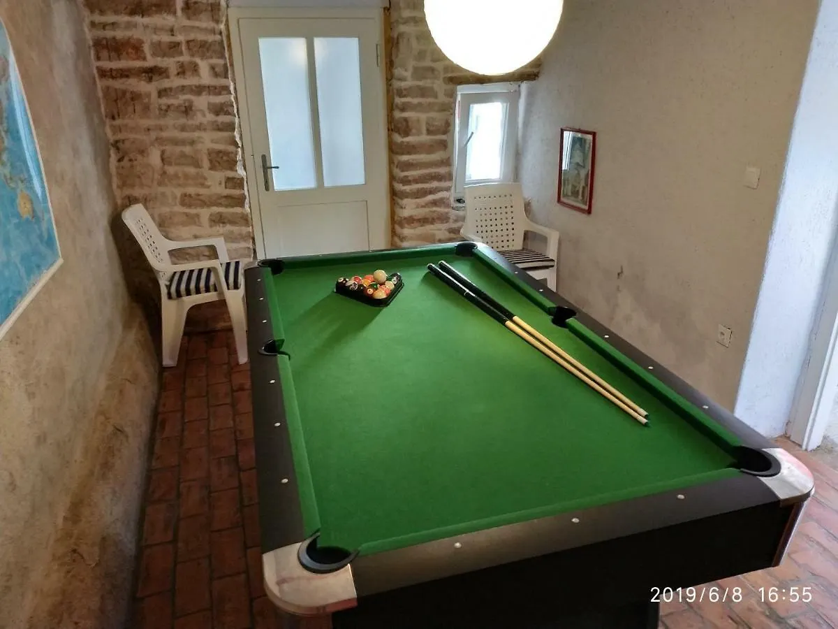 Holiday Home Peruski Хорватия